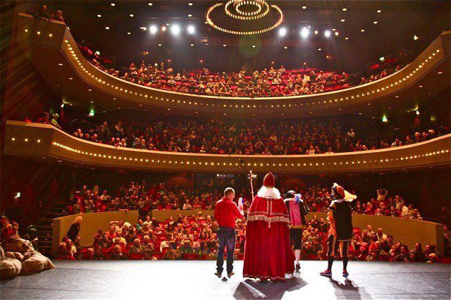 Ron Boszhard - Televisie en theater